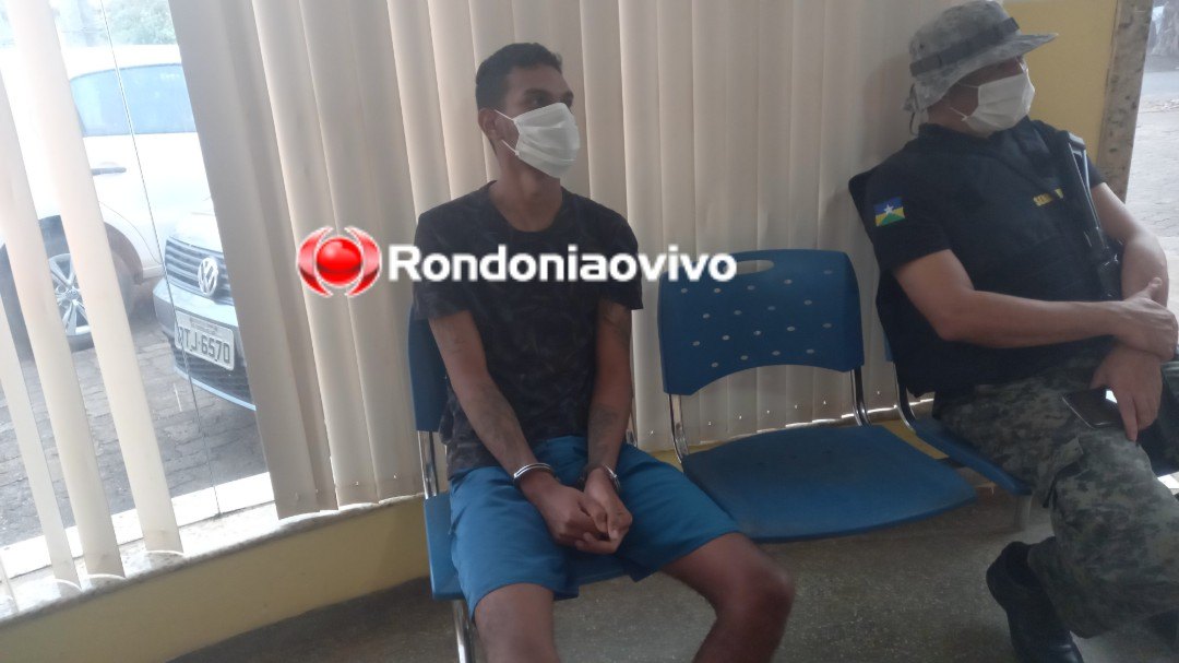 TRIBUNAL DO CRIME: Homicídios realiza outra megaoperação em condomínio na capital