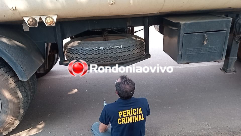 ASSISTA: Cabo do Corpo de Bombeiros morre na cabeceira da ponte do rio Madeira