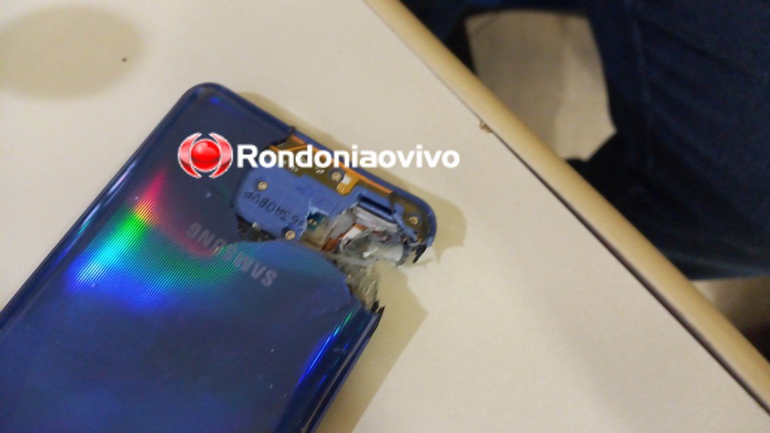 ATUALIZADA: Policial civil e sequestrador são baleados após troca de tiros na capital