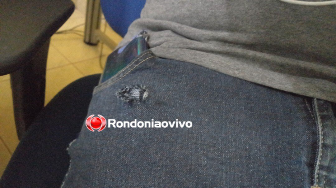 ATUALIZADA: Policial civil e sequestrador são baleados após troca de tiros na capital