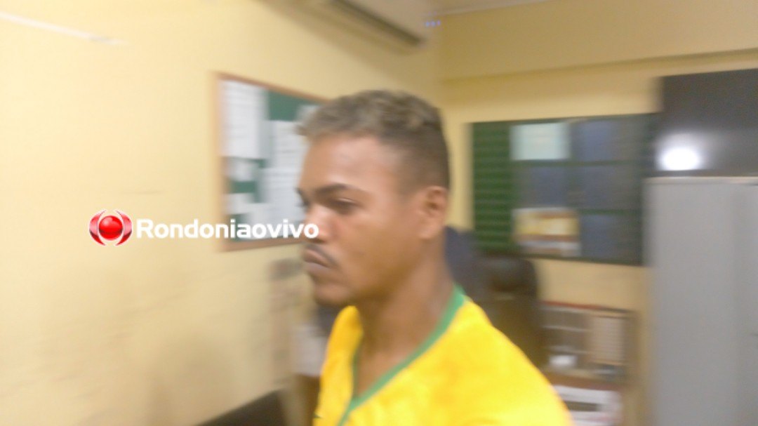 ATUALIZADA: Policial civil e sequestrador são baleados após troca de tiros na capital