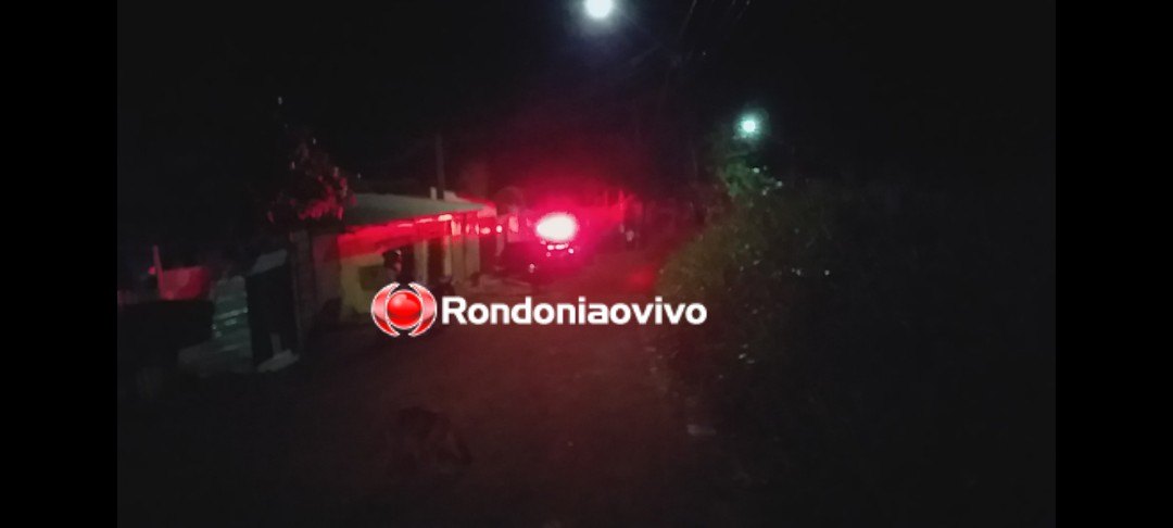 HOMICÍDIO: Ex-presidiário suspeito de estuprar criança é assassinado a tiro dentro de casa