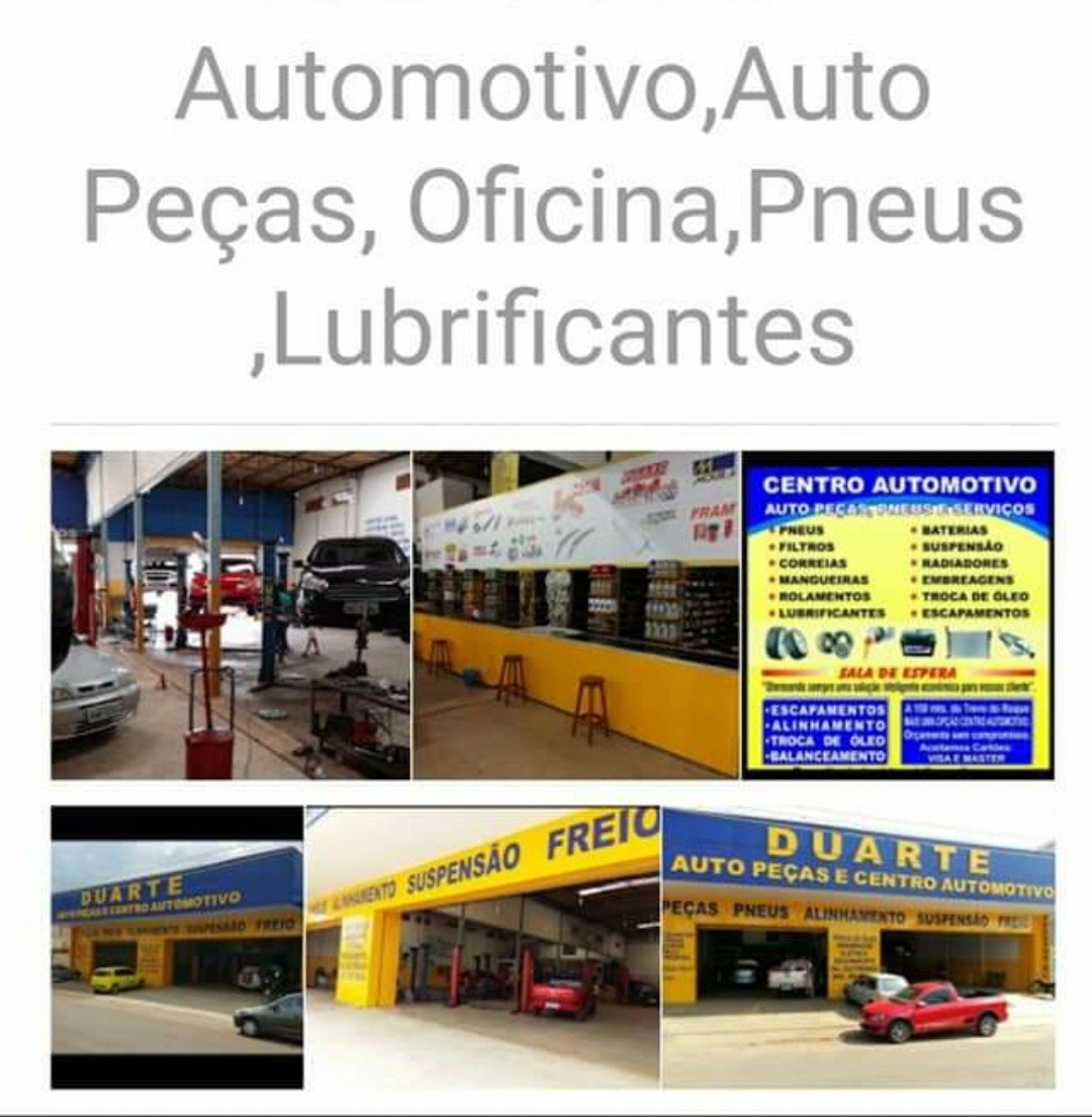 Empresa capacitada para dar o cuidado que seu veículo precisa