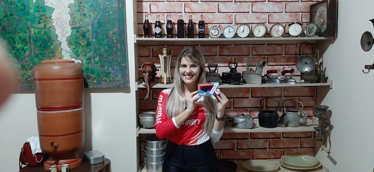 Confira os sorteados da mega promoção do dia dos namorados