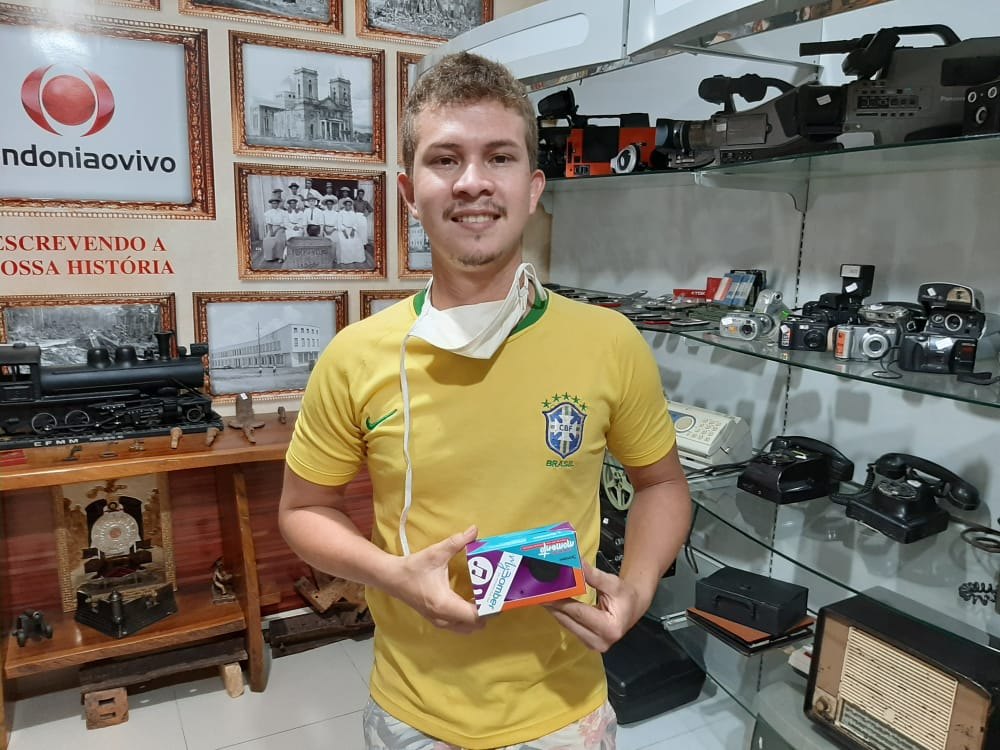 Confira os sorteados da mega promoção do dia dos namorados