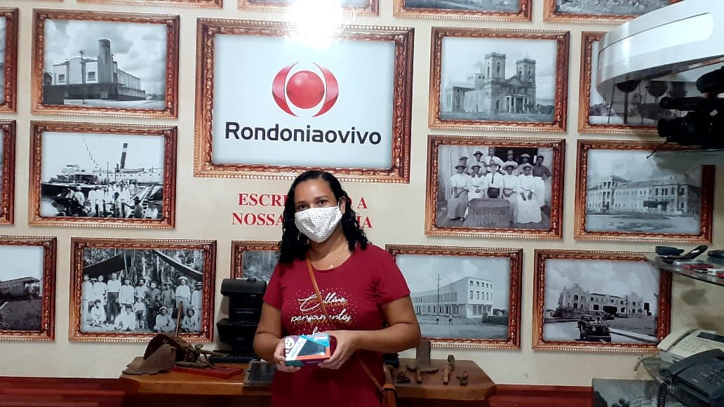 Confira quem foram os sorteados do combo de brindes