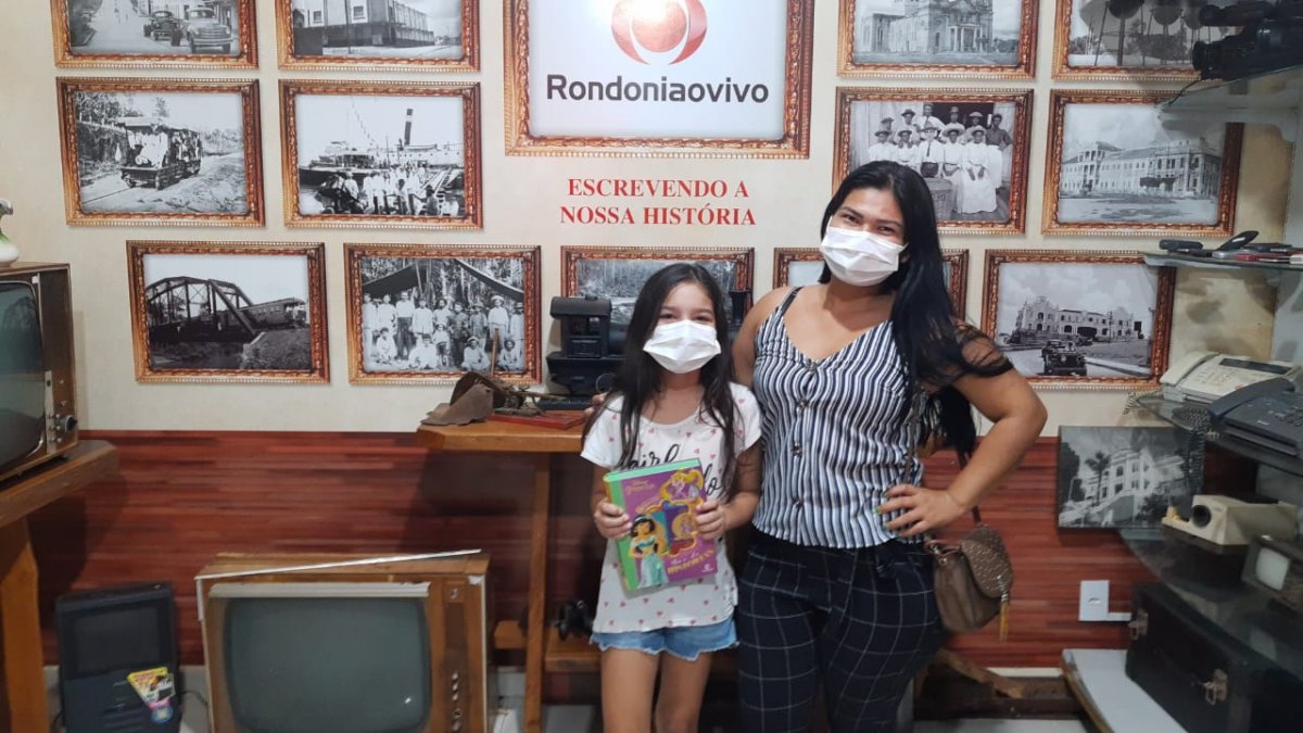 Confira quem foram os sorteados do combo de brindes