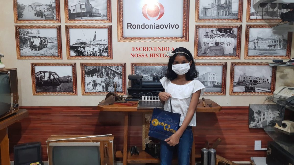 Confira quem foram os sorteados do combo de brindes