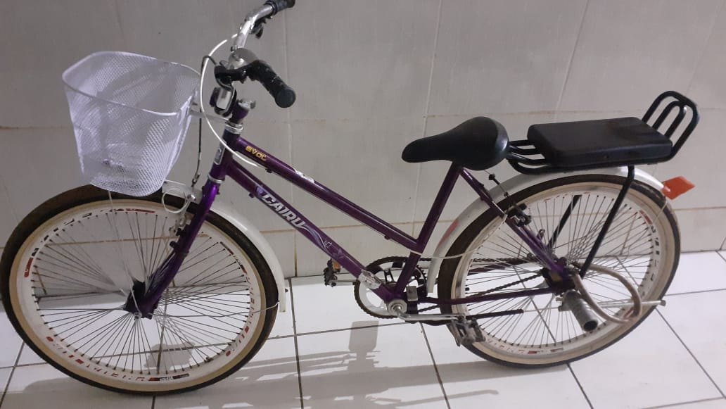 PERDEU: Adolescente é detido após vítima de assalto rastrear celular em Porto Velho