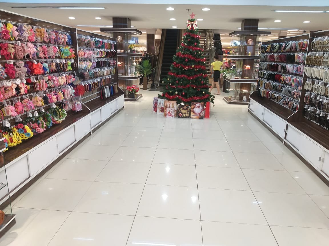 Loja com mais de 10 mil itens de produtos chega em Porto Velho