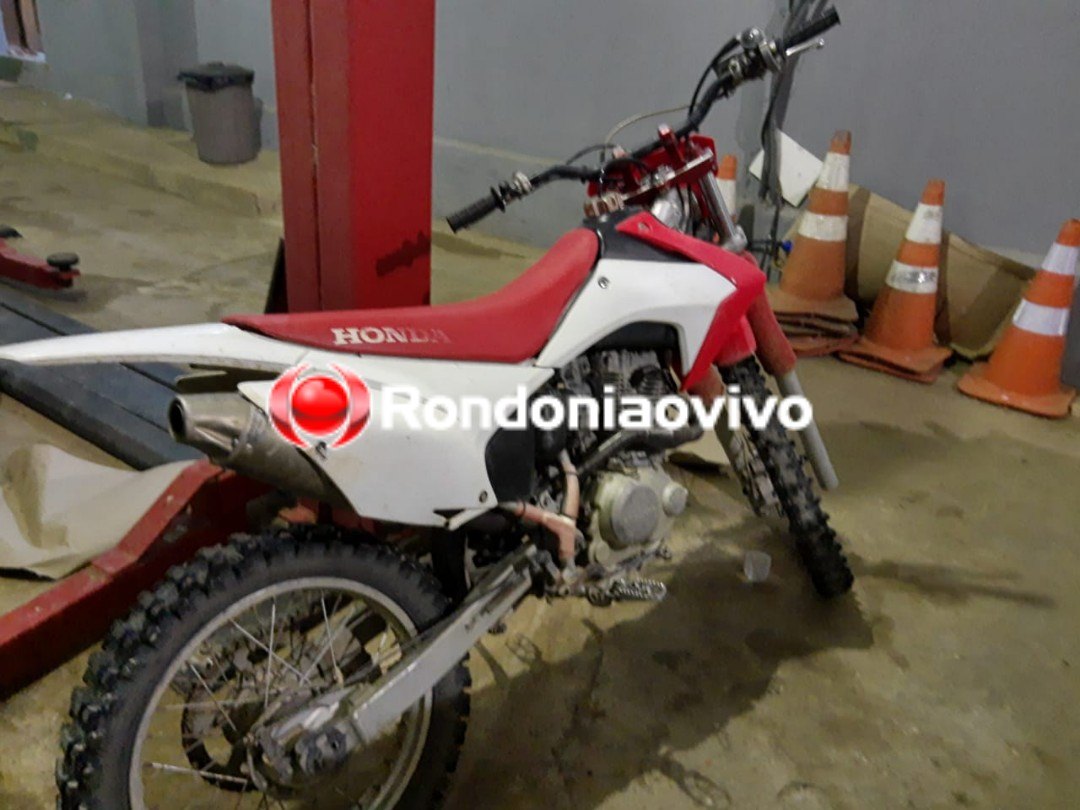 300 ANOS DE CADEIA: Acusado de 18 homicídios é preso com plantação de maconha e pistola roubada 