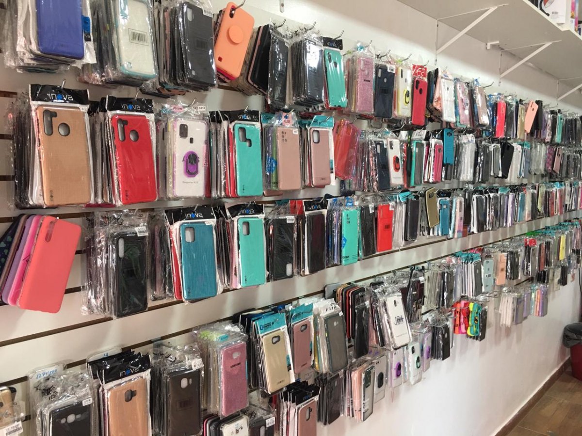 Nova loja de produtos e acessórios diversos em Porto Velho