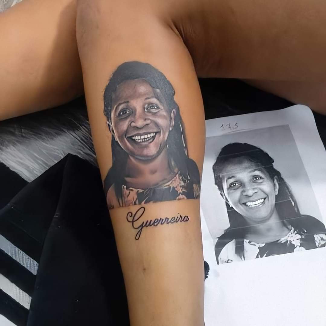 Bilu Tattoo 20 anos de tradição em Porto Velho 
