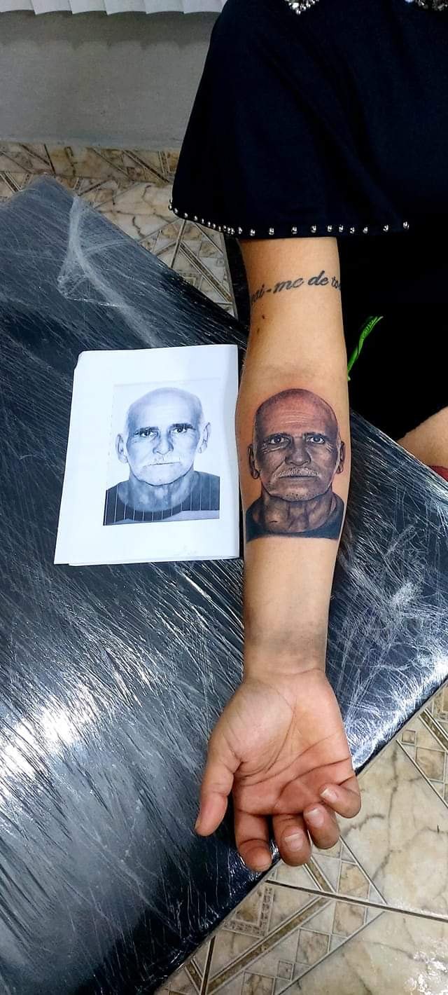 Bilu Tattoo 20 anos de tradição em Porto Velho 
