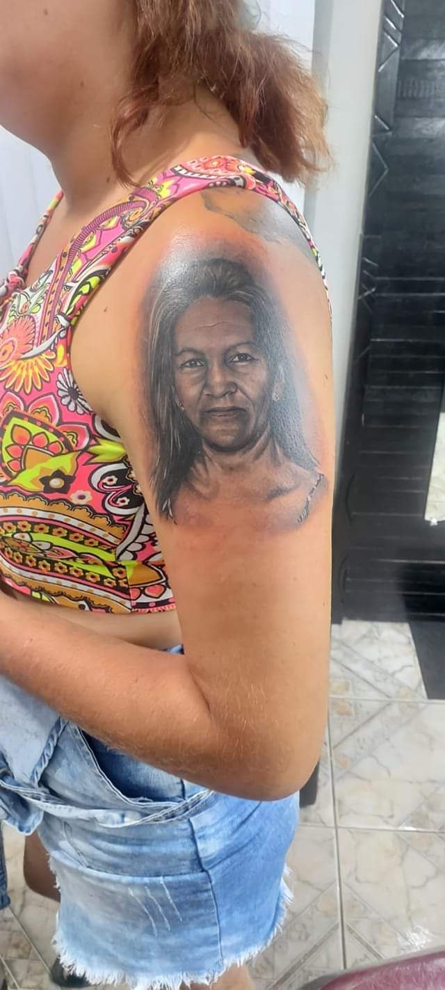 Bilu Tattoo 20 anos de tradição em Porto Velho 