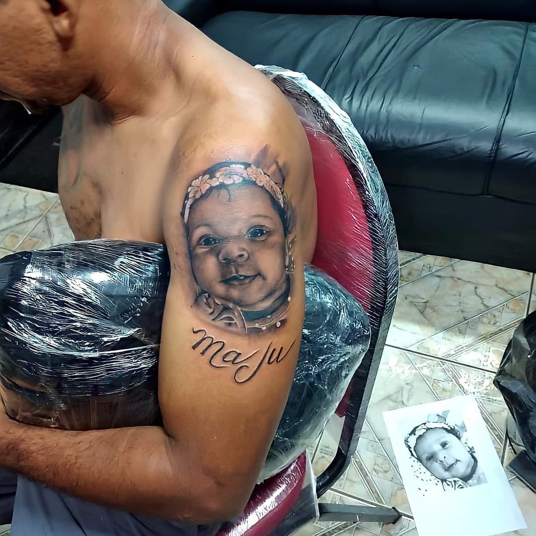 Bilu Tattoo 20 anos de tradição em Porto Velho 