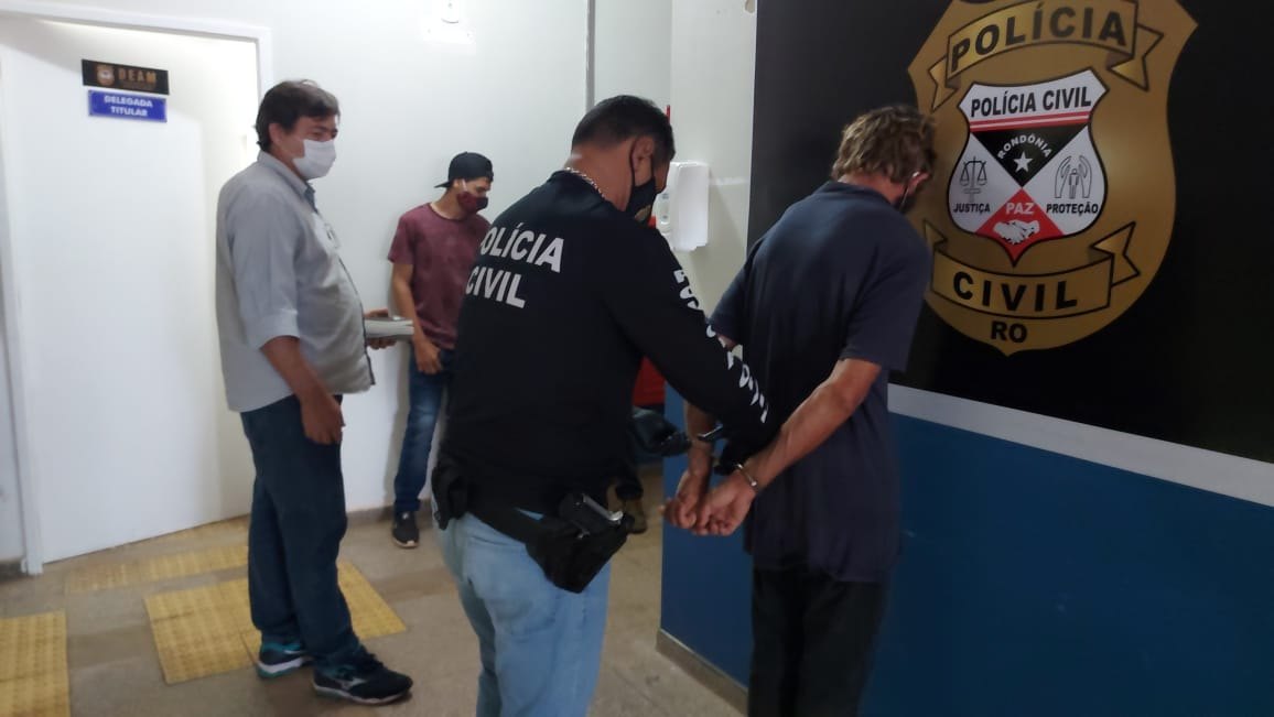 FELIZ DIA DA MULHER: PC e MJ deflagram operação contra acusados de violência doméstica