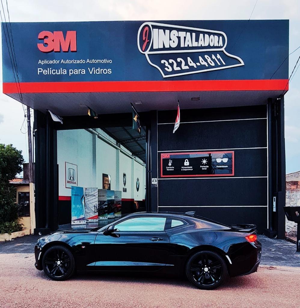 3M: J. Instaladora anuncia película para proteção de pintura de carro, moto e bike