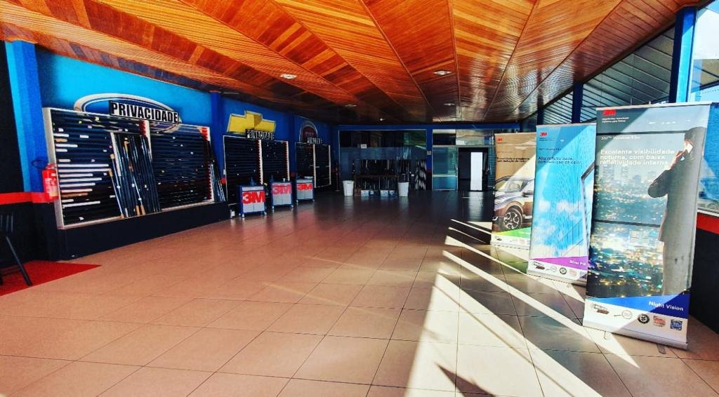 3M: J. Instaladora anuncia película para proteção de pintura de carro, moto e bike