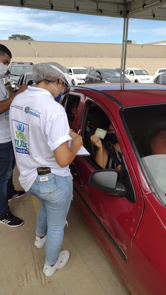 INICIATIVA: Grupo Dydyo prossegue com apoio a ações de combate à Covid-19