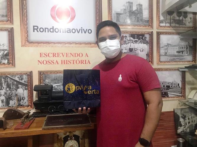 Confira quais foram as ganhadoras dos prêmios do Dia da Mulher