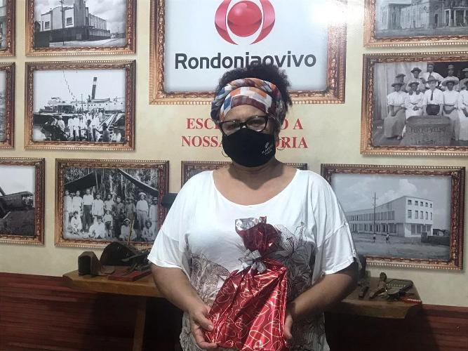 Confira quais foram as ganhadoras dos prêmios do Dia da Mulher