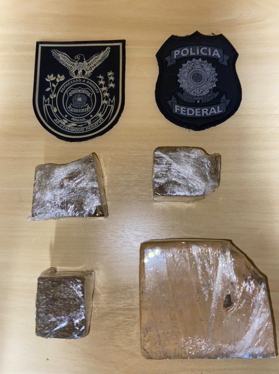 CRIPTONITA: PF faz operação em RO e mais 4 estados contra bando acusado de tráfico de drogas