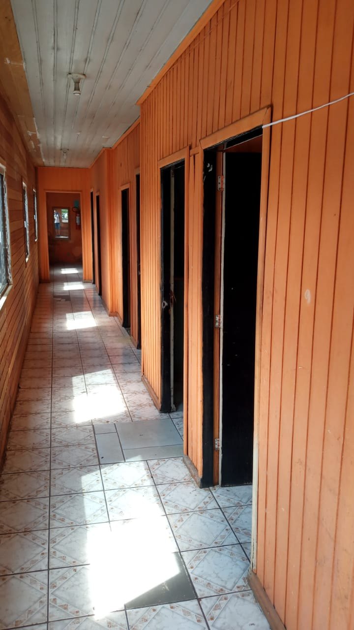 VÍDEO: Denarc e Vigilância Sanitária fazem operação e fecham hotel ao lado da rodoviária