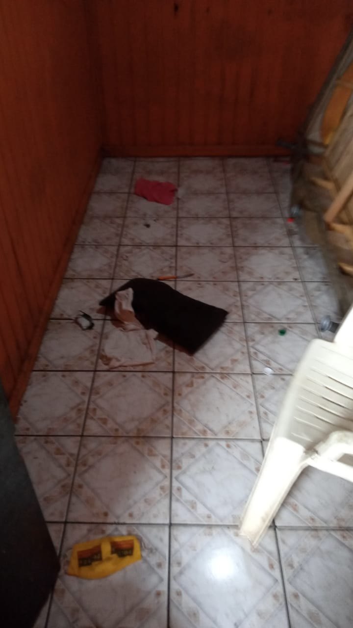 VÍDEO: Denarc e Vigilância Sanitária fazem operação e fecham hotel ao lado da rodoviária