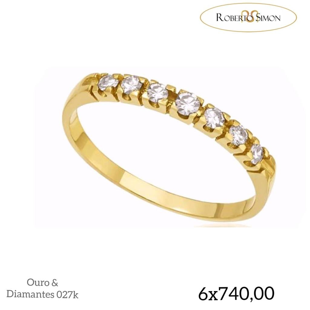 HOMENAGEM: Presente especial para o mês das mães é na Roberto Simon Jóias