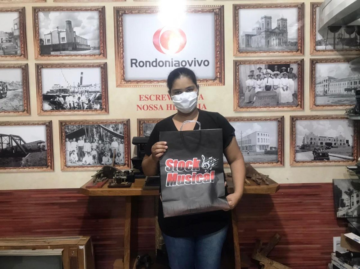 Confira os sorteados na promoção Dia dos Namorados