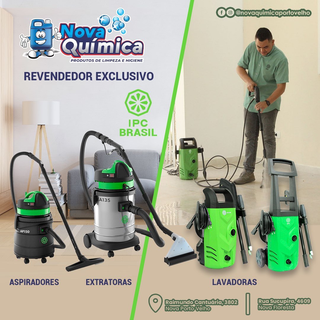 Garanta produtos de qualidade e economize na hora de pagar