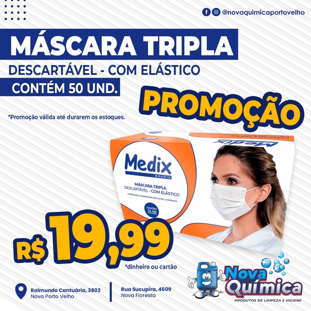 Garanta produtos de qualidade e economize na hora de pagar