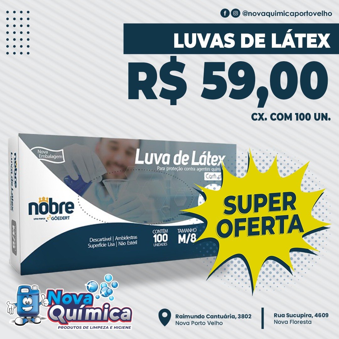 Garanta produtos de qualidade e economize na hora de pagar