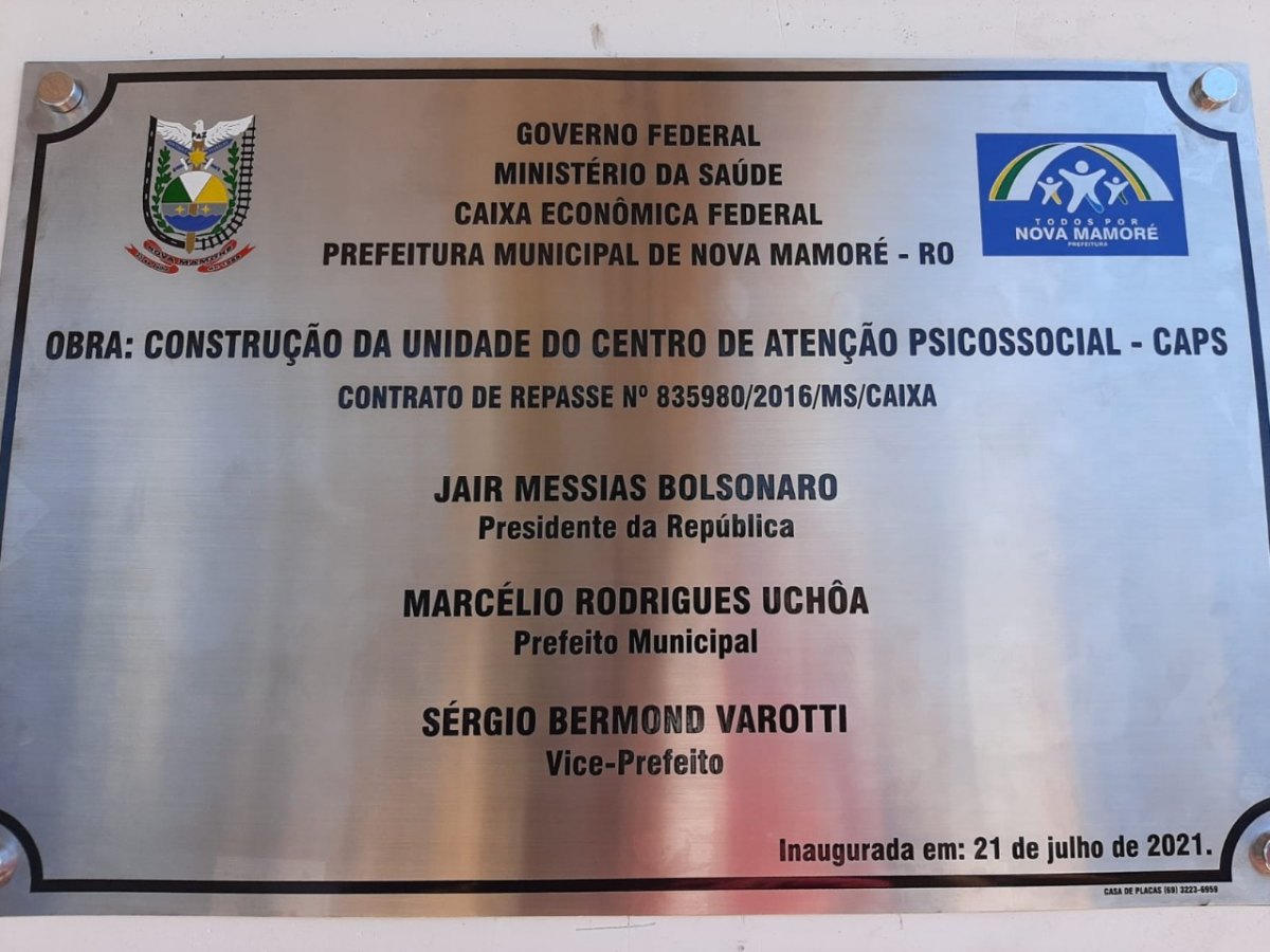 ALAN QUEIROZ: Deputado participa das festividades do aniversário de 33 anos de Nova Mamoré