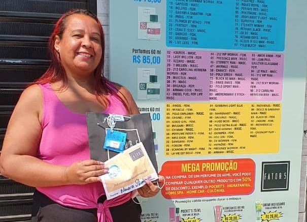 SORTEIO: Confira o nome dos ganhadores da promoção especial Dia dos Pais