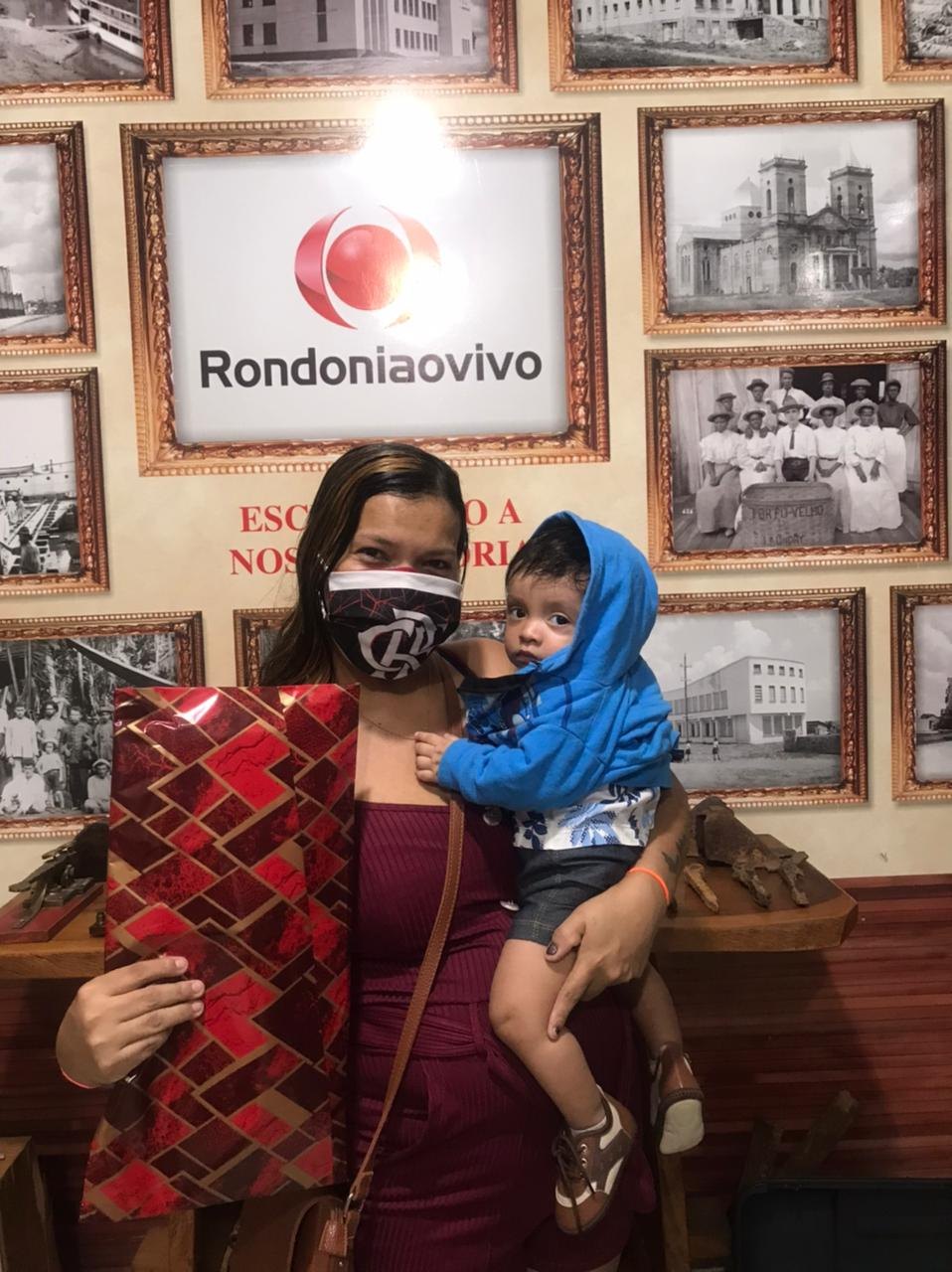 SORTEIO: Confira o nome dos ganhadores da promoção especial Dia dos Pais