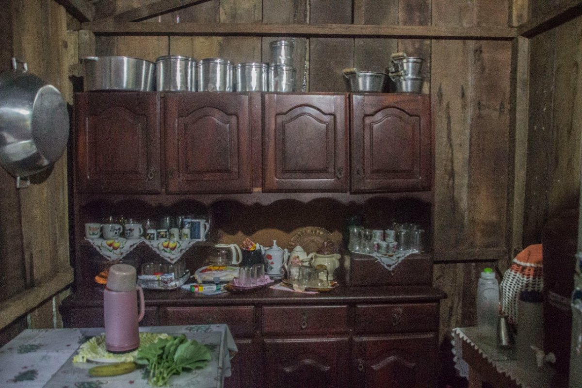 AMAZÔNIA: Madeira de Dentro é a nova exposição da fotógrafa Marcela Bonfim