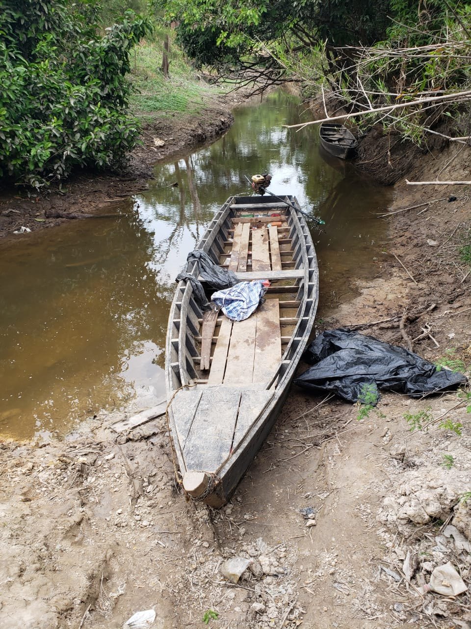 EM RO: Polícia Federal prende homem com 600 litros de gasolina adulterada