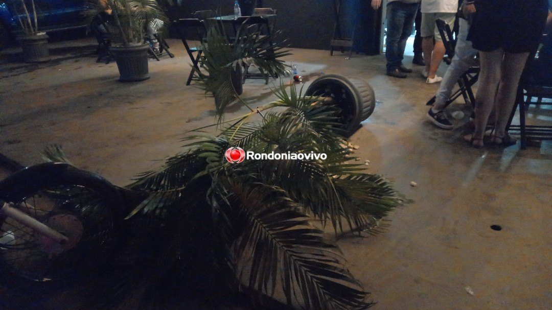 TIROS NA BOATE: Sargento da PM acusado de matar homem se apresenta na Homicídios