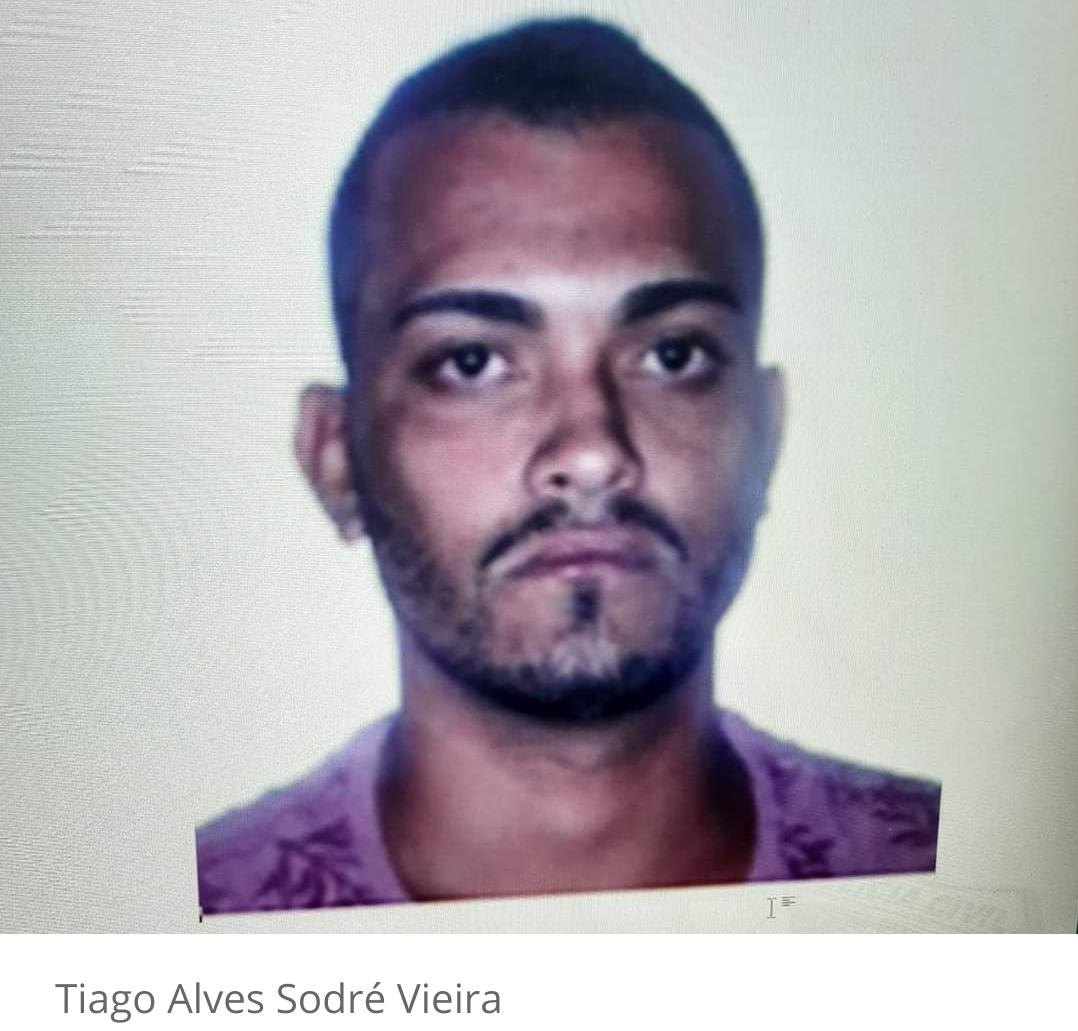 PROCURADOS: Homicídios divulga imagens de foragidos acusados de assassinatos