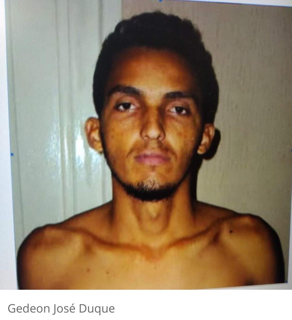 PROCURADOS: Homicídios divulga imagens de foragidos acusados de assassinatos