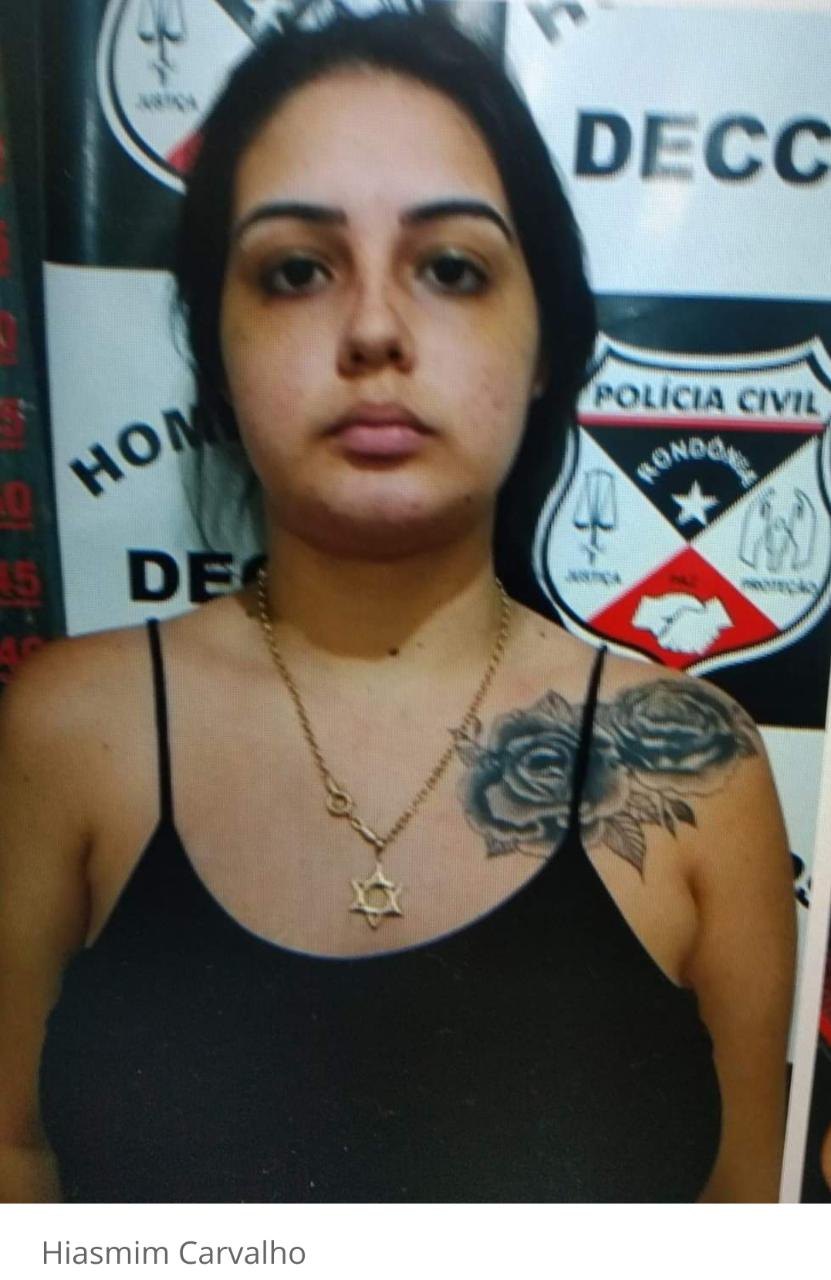 PROCURADOS: Homicídios divulga imagens de foragidos acusados de assassinatos