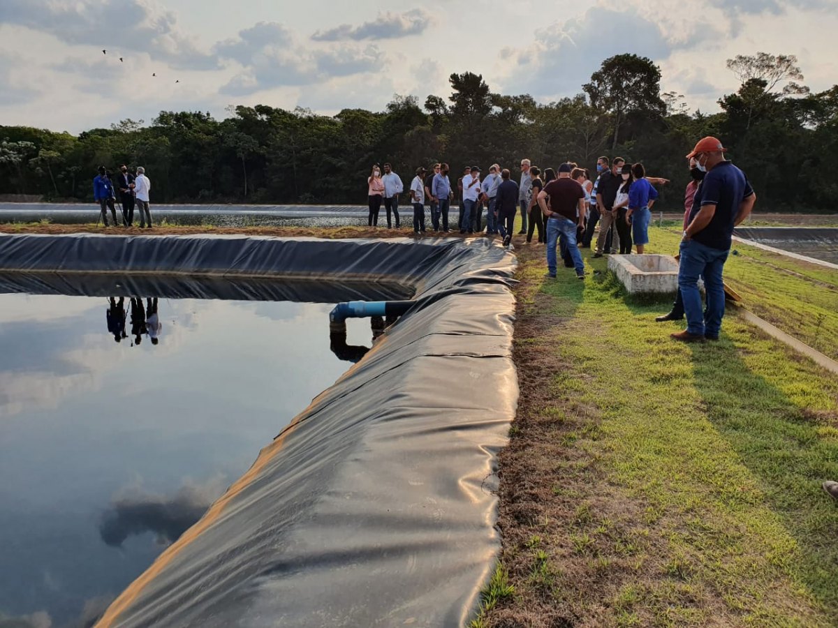 ATERRO SANITÁRIO: MFM mostra aos municípios de MT soluções para resíduos sólidos 