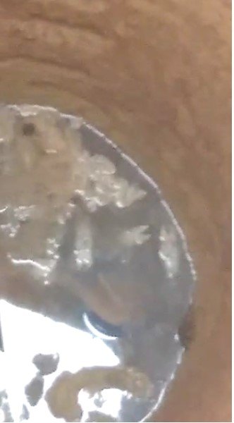 NO CHÃO: Camponeses acusam PMs de destruírem assentamento próximo a Nova Mutum