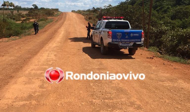 DESOVADO: Corpo encontrado em lago ainda espera por reconhecimento no IML