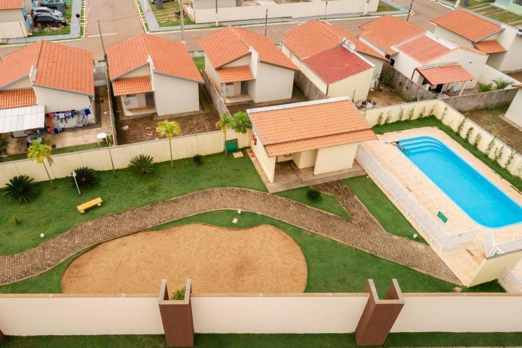 OPORTUNIDADE: Black Friday do Residencial Lagoa Azul Topázio começa neste sábado (13) 
