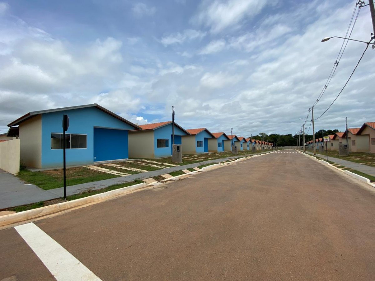 OPORTUNIDADE: Black Friday do Residencial Lagoa Azul Topázio começa neste sábado (13) 
