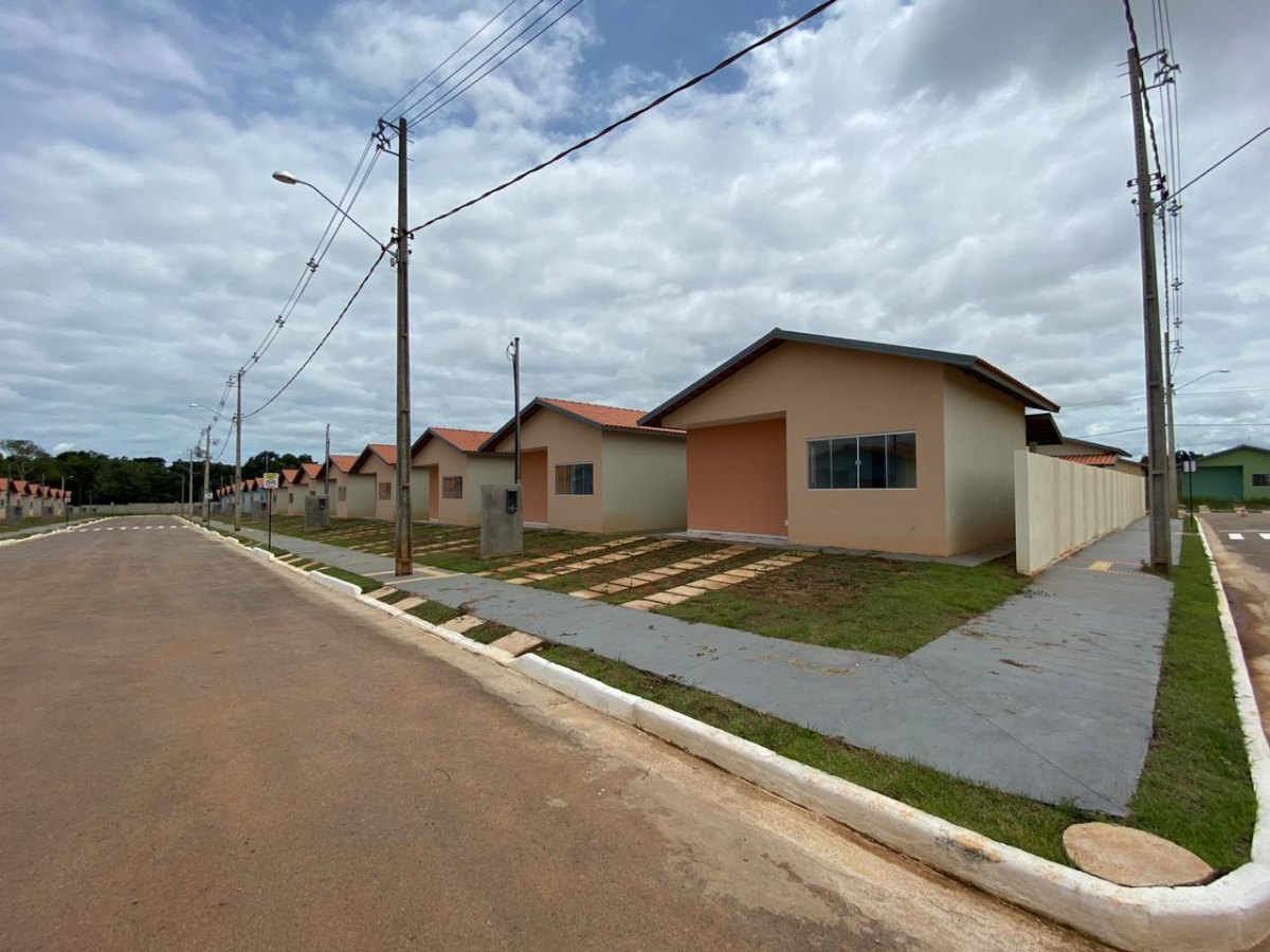 OPORTUNIDADE: Black Friday do Residencial Lagoa Azul Topázio começa neste sábado (13) 