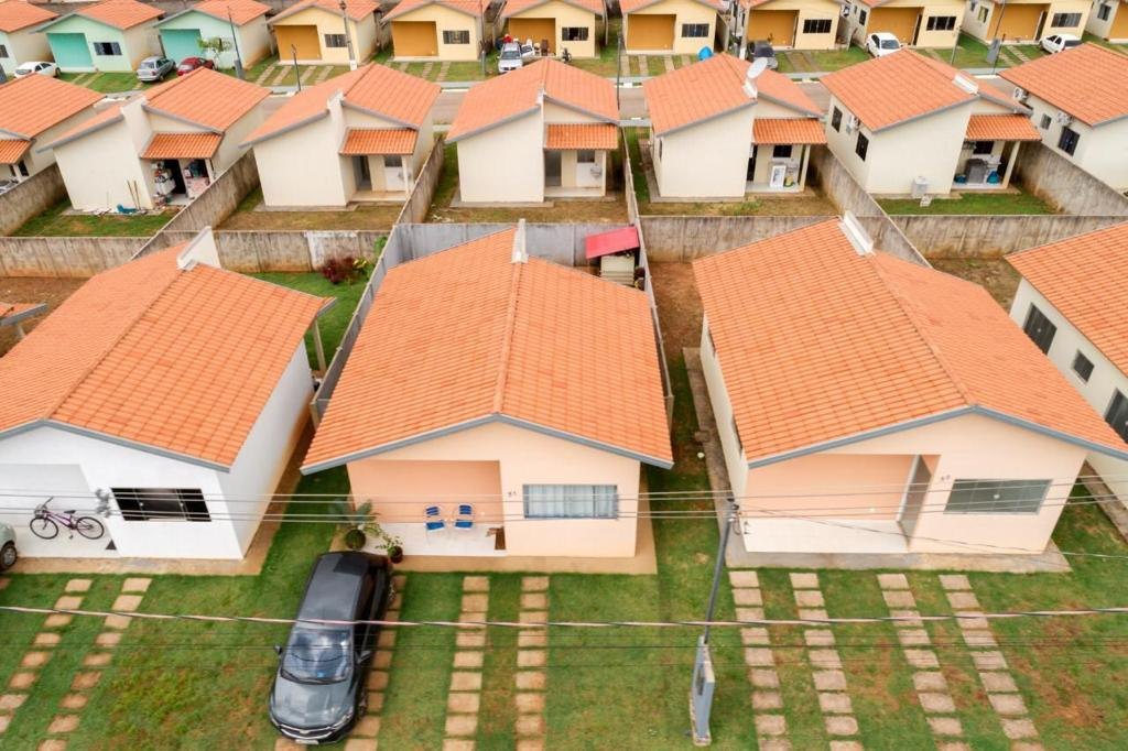 OPORTUNIDADE: Black Friday do Residencial Lagoa Azul Topázio começa neste sábado (13) 